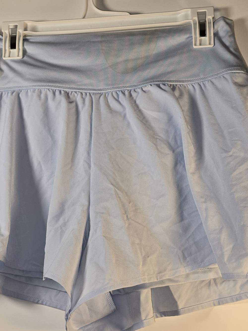 High Rise Athletic Shorts Tennis core Athleisure see discription*